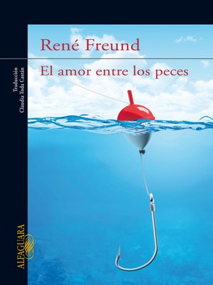 cover image of El amor entre los peces
